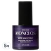 Monclos Damaged Hair Care Super Silky Hair Essence, 85ml, 5 pcs / 몽클로스 손상모케어 슈퍼 실키 헤어 에센스, 85ml, 5개