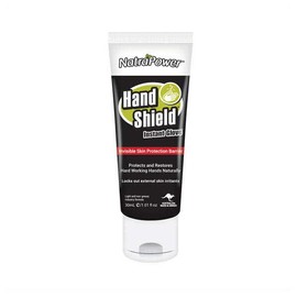 Hand Shield Skin Care Cream 30ml Tube Type / 핸드 쉴드 피부케어 크림 30ml 튜브형