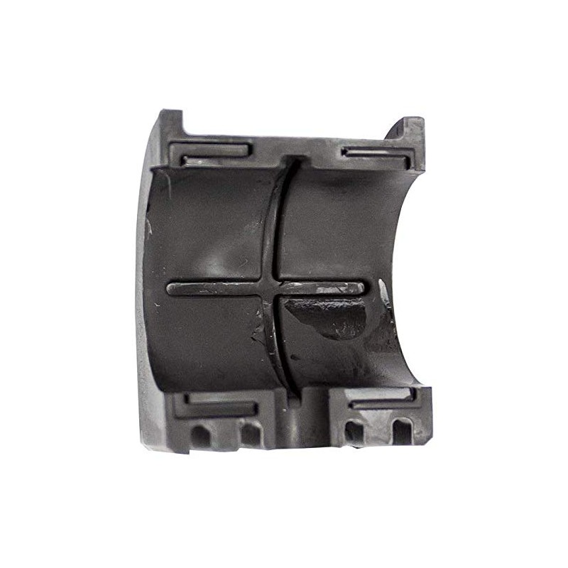 Replace Polaris Rear Stabilizer Bar Bushings 2005-2019 Ranger 500 570