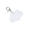 Miniblings Cloud Charm Charms Sky Clouds Air – Handmade Fashion