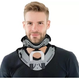 Unbranded Neck Brace,Adjustab
