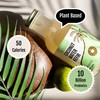 Cabana Cultures - Probiotic Coconut Water Kefir, Gut Health &