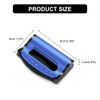 Gurtbreite Sicherheitsgurt Versteller, Sicherheitsgurt Einsteller, 2 Paar Seat Belt Clips,