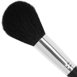 Fantasia 18040 Powder Brush Natural Hair Length 20 cm