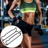 QWORK® 1 x dumbbell stand, dumbbell rack, barbell stand, dumbbell