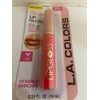 L.A. COLORS Lip Gloss C68647 Fruit Punch