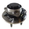 ACDelco Professional 515159 Rear Wheel Hub and Bearing Assembly