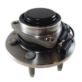 ACDelco Professional 515159 Rear Wheel Hub and Bearing Assembly