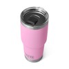 YETI Rambler 30 oz Tumbler, Stainless Steel, Vacuum Insulated with
