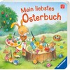 Mein liebstes Osterbuch - Ostergeschenk für Kinder ab 2 Jahren