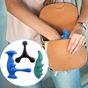 Pack of 3 Thumb Trigger Points Massage Tool, Massage Trigger