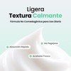 caraseoul Crema Hidratante Heartleaf Cica para Barrera Cutánea (50ml)