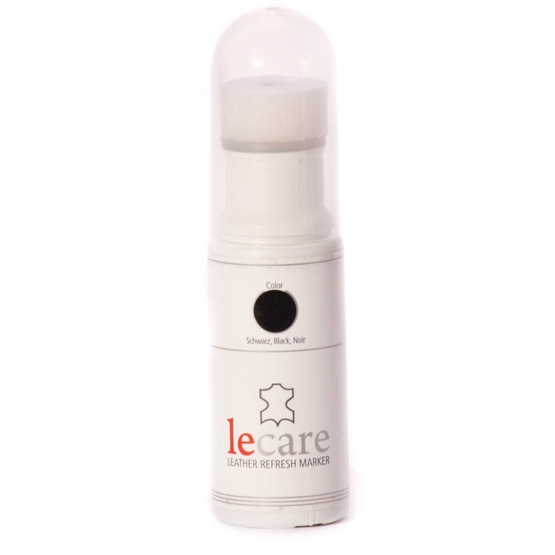 LeCare Sole Edge Paint 25 ml Set 4 Colours (Colour
