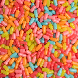 Mike and Ike Tropical Typhoon Candy, 0.78 Ounce Box (Pack of 24), Chewy Candy, Vending Machine Candy