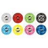 Turbo Ceramic 10 Gram Poker Chips Sample Set Pack All