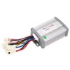 24V 800W Electric Bike Controller Thumb Throttle Handle Kit Lithium