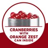 Krusteaz Cranberry Orange Muffin Mix, Contains Cranberries with Orange Zest
