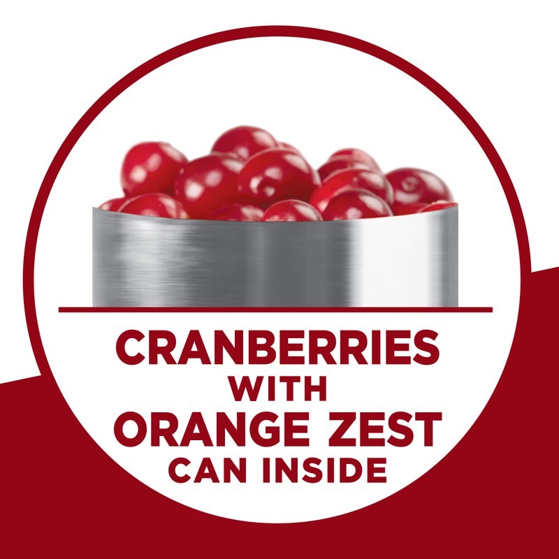 Krusteaz Cranberry Orange Muffin Mix, Contains Cranberries with Orange Zest