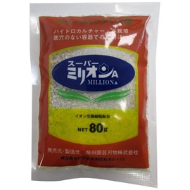 Shibata Garden Cutlery Super Million A, 2.8 oz (80 g)