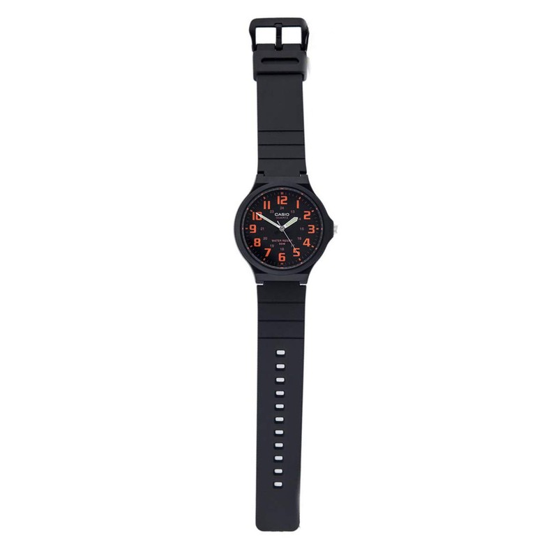 Casio Collection Men's Watch MW-240-4BVEF