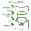 Repuesto De Crema Facial Eucerin Hyaluron-filler + 3x Effect