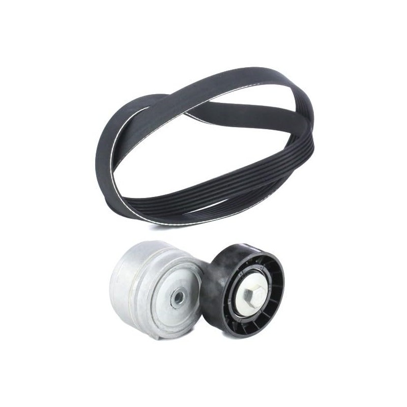 Dayco KPV038 kit belt accessory
