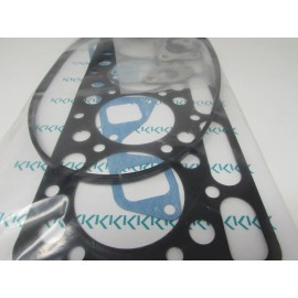 Kubota GENUINE KUBOTA ENGINE UPPER GASKET KIT PART # 07916-24305