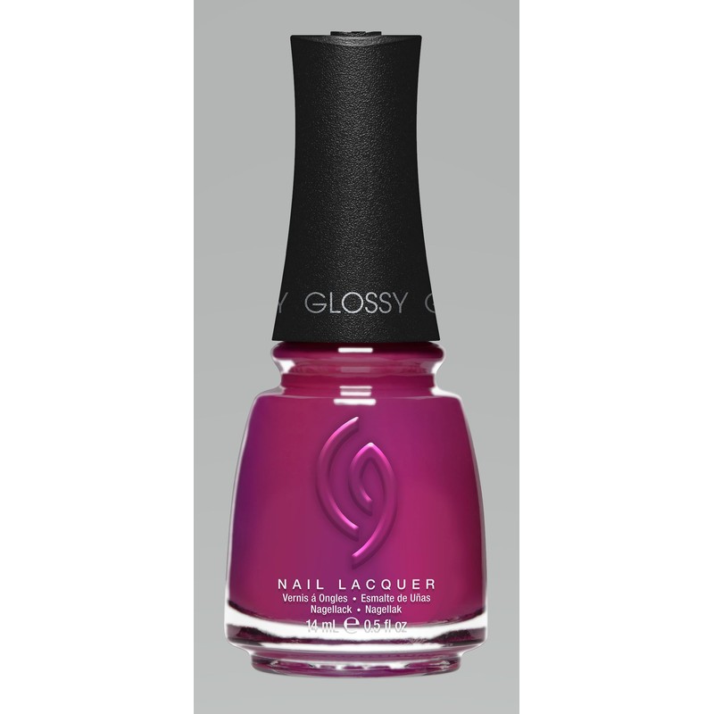 China Glaze Esmalte de Uñas Reggae to Riches, Color de