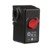 Condor Usa, Inc Pressure Swtch, Dpst, 140/175 Psi, Diaphrgm