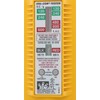 IDEAL Electrical 61-076 Vol-Con Solenoid Voltage Tester with Vibration Mode,