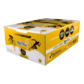 2 Cajas- Gel Energetico Natural Caja Con 50 Pzas Cu.                                                                                                  