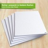 iulias Freude schenken! Notepad A5 Squared I Economy Set 5