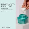 TEC ITALY Hi Moisturizing Treatment Mascarilla Hidratación Profunda 280 g