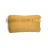 Wobbel Original Pillow Ochre
