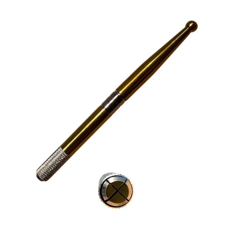 Hildbrandt Gold Surgical Scalpel Blade Handle Holder #3 That Fits