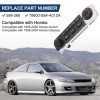 SHENKENUO Heater A/C AC Switch Climate Control Module For 1998-2004