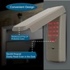 Garage Door Opener Keypad for Liftmaster Chamberlain Craftsman Genie Overhead