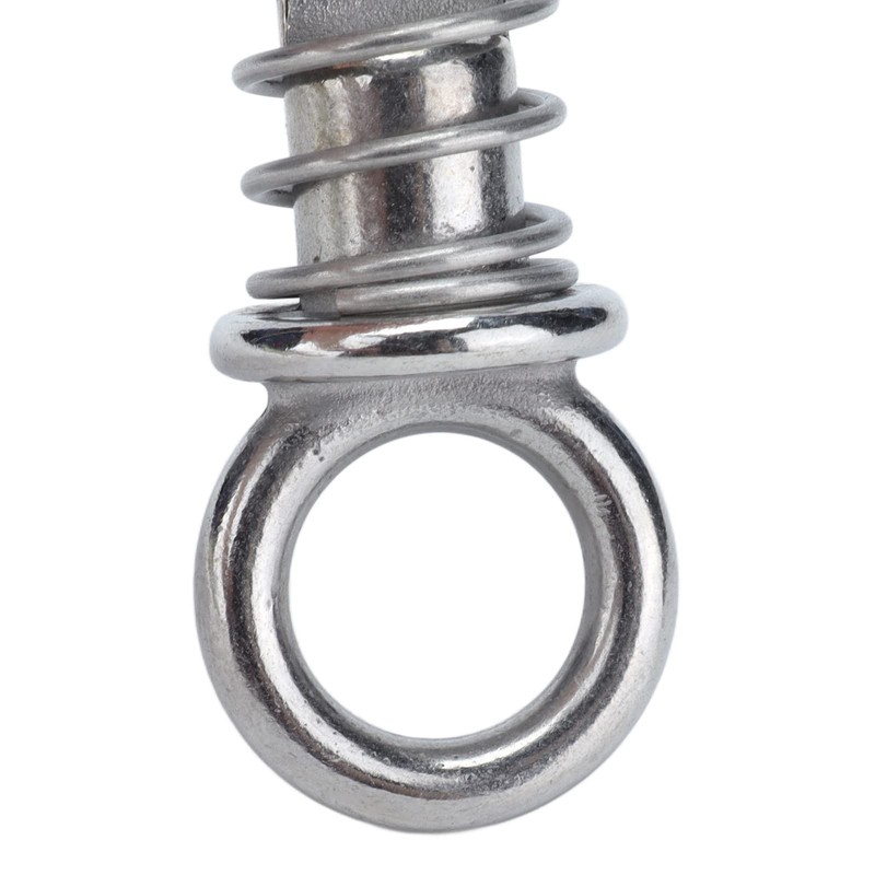 Cattle Nose Ring Cattle Nose Clip Made of Stainless Steel
