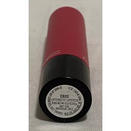 MAC Liptensity Lipstick Shade EROS Full Size .12oz / 3.6g