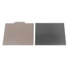 Building Plate for 3D Printers, 150 x 150 mm, Flexible