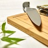 bambuswald Bamboowald Ecological Bamboo Chopping Board in S to XL