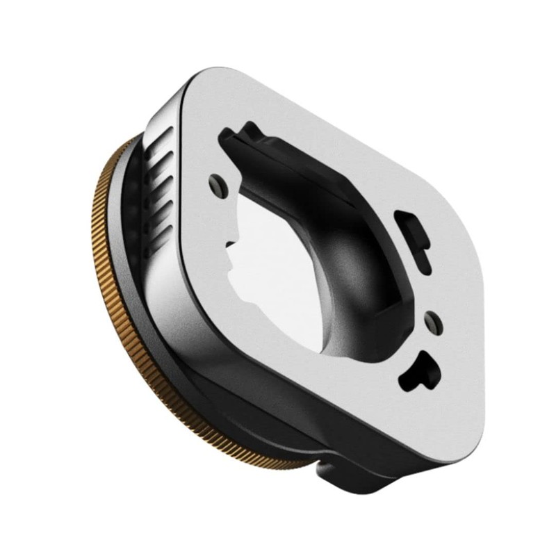 PolarPro - Circular Polarizer - Ultra-lightweight aluminum - Precisely engineered