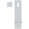 ABUS Hasp 200/155 - Padlock Device - for Hinged Doors