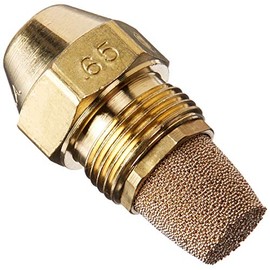 .65 GPH 70 Degree Hollow Oil Nozzle