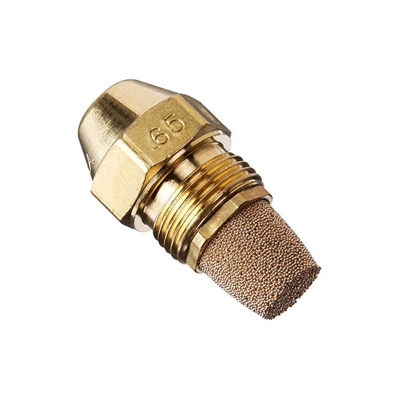 .65 GPH 70 Degree Hollow Oil Nozzle