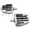 HONGK Flame Fury Footpeg Rest For passenger Victory 8-Ball model