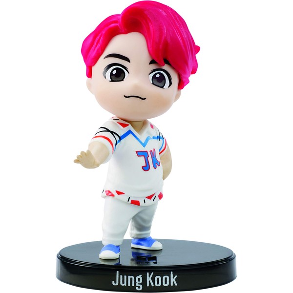 BTS Mini Doll Jungkook