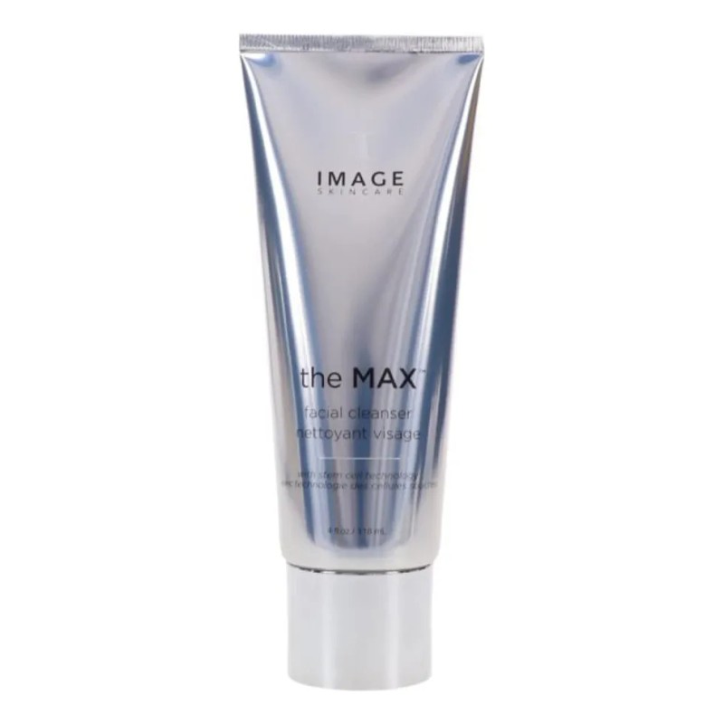Jabon Facial The Max Sedoso Con Peptidos Image Skincare
