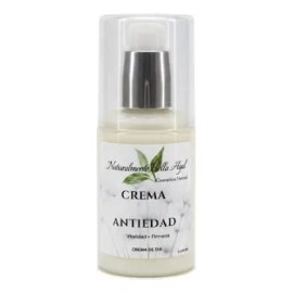 Crema Antiedad Naturalmente Bella Agal