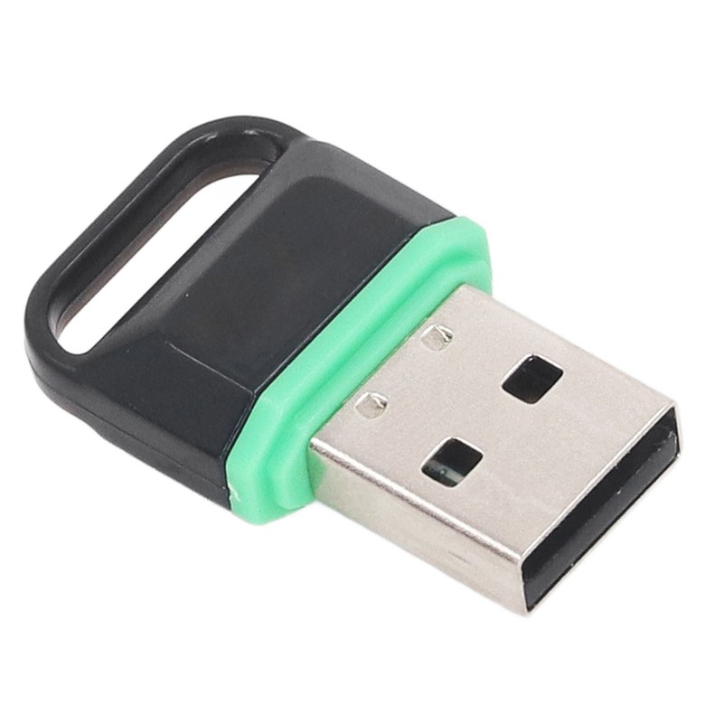 Bluetooth 5.3 USB Adapter Low Latency Plug and Play Bluetooth